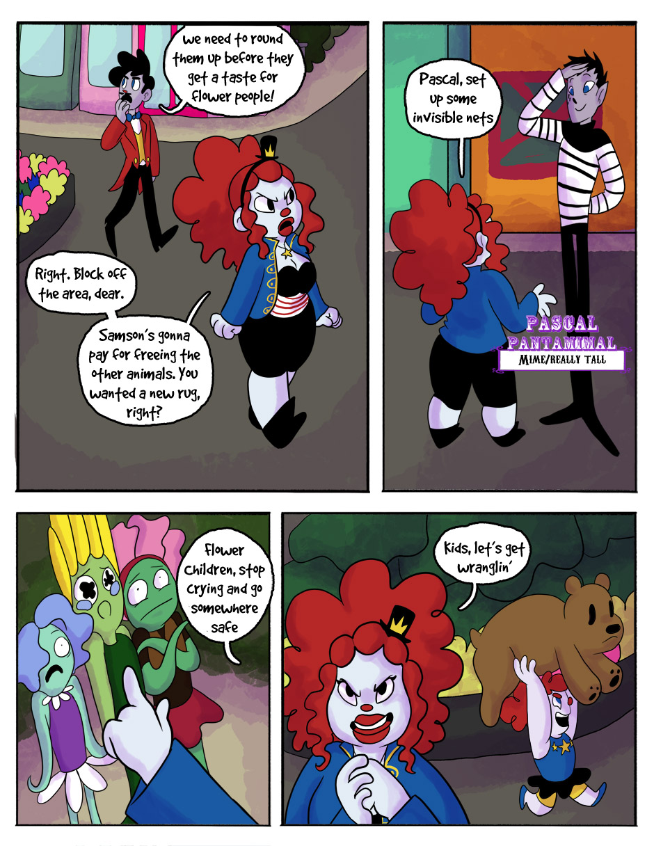 Pilot – pg 14