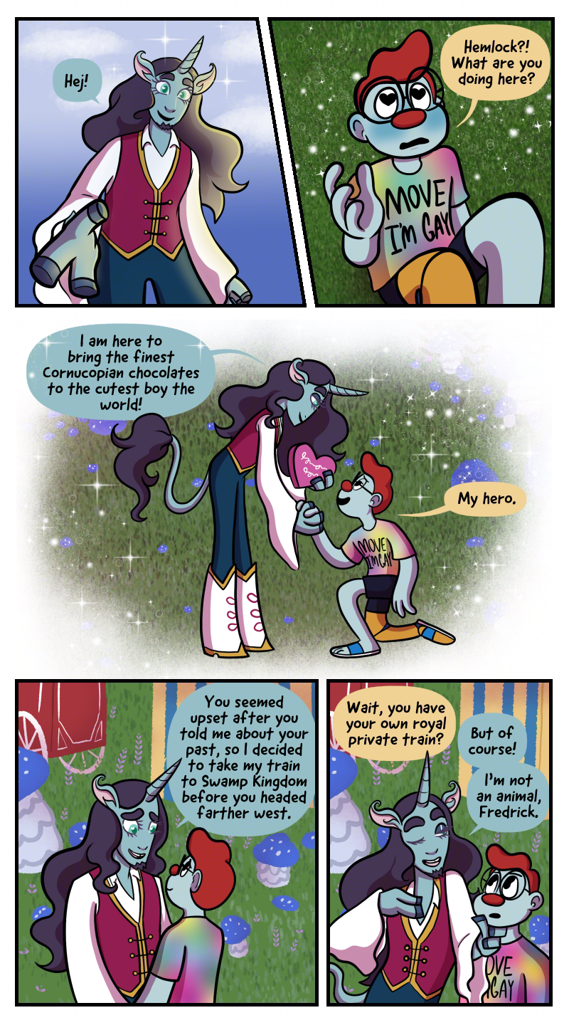 Float page 23