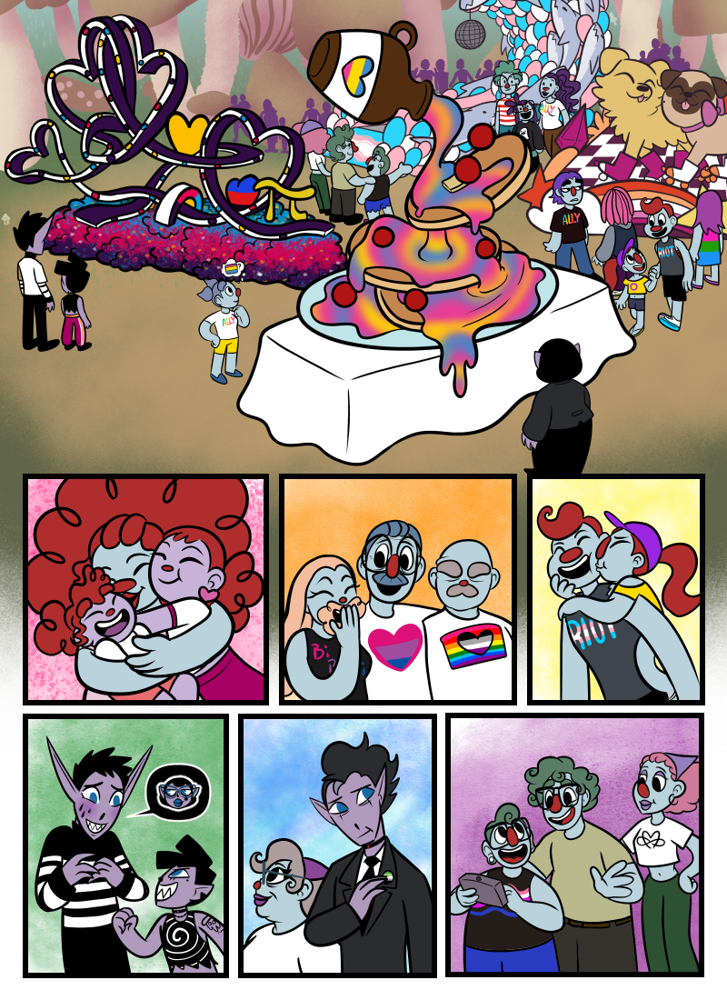 Float 64